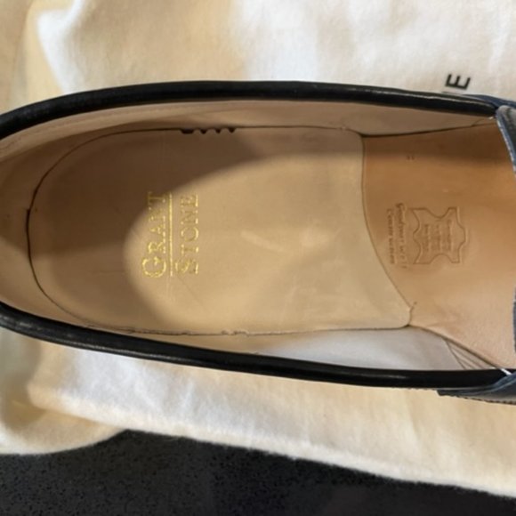 Grant Stone Loafers main image 6